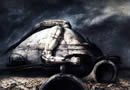 H.R. Giger Dune II.