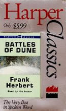 Battles of Dune