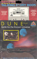 Dune: Part 1, Battle for the Known Universe