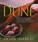 Chapterhouse Dune CD