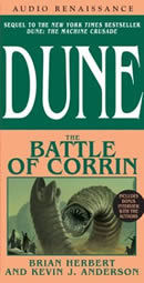 The Battle of Corrin Audio Cassette