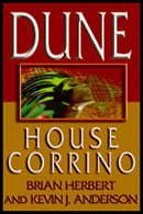 House Corrino Audio Cassette