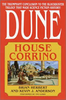 House Corrino [ABRIDGED] Audio Cassette