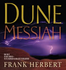 Dune Messiah CD