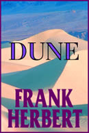 Dune Audio Cassette