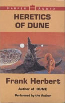 Heretics of Dune