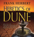 Heretics of Dune CD