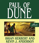 Paul of Dune CD