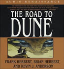 The Road To Dune CD