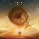 The Dune Sketchbook - Music from the Soundtrack 3XLP