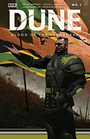 Dune: Blood of the Sardaukar #1 (Digital)