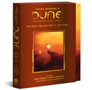 Dune: The Graphic Novel, Book 1: Dune: Deluxe Collector's Edition