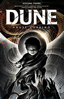 Dune: House Corrino Vol. 3