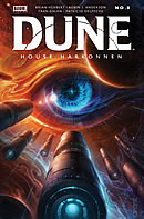 Dune: House Harkonnen - Issue 8 of 12 (Digital)