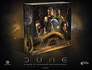 Dune: A Game of Conquest & Diplomacy