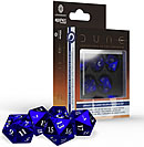 Dune - Adventures in the Imperium Dice Set: Arrakis Melange