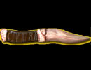 Replica Crysknife (Miniseries)