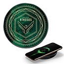 Dune Atreides Qi Wireless Charger