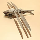 Dune: Harkonnen Ornithopter
