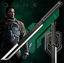 Duncan Idaho Short Sword