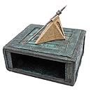 Dune Pain Box with Gom Jabbar Needle