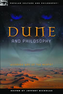 Dune and Philosophy