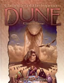 Dune, Chronicles of the Imperium, Core Game