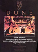 The Art of Dune