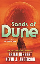 Sands of Dune