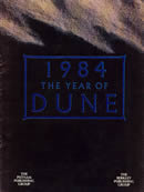 1984 The Year of Dune