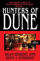 Hunters of Dune