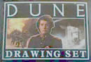 Dune Drawing Set