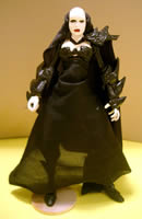 Custom Reverend Mother