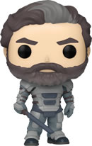 Funko Pop! : Dune - Duke Leto