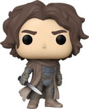 Funko Pop! : Dune - Paul Atreides