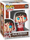 Pop! Alia Atreides (Bloody)