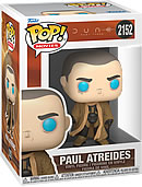 Pop! Paul Atreides