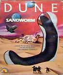 Sandworm