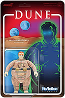Dune ReAction Figure Wave 1 - Baron Harkonnen