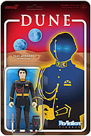 Dune ReAction Figure Wave 1 - Paul Atreides