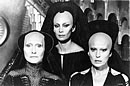 Three of the Bene Gesserit Sisterhood