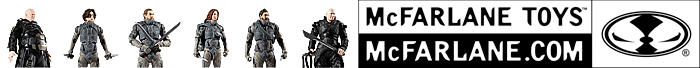 Buy McFarlane Dune Figures