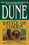 Dune: The Battle Of Corrin.
