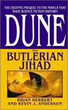 Dune: The Butlerian Jihad