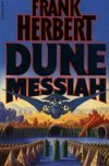 Dune Messiah