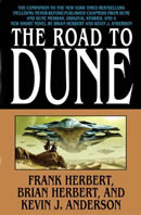 The Road To Dune