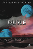 Dune: Collector's Edition