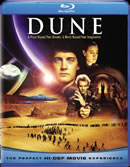 Dune (Blu-ray)