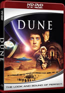 Dune (HD DVD)