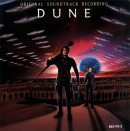 Dune - Original Soundtrack Recording